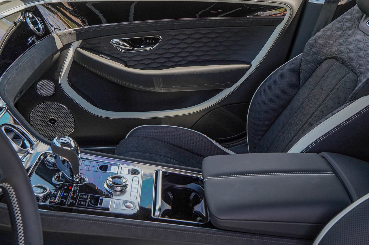 New Car 2025 Bentley Continental Gtc  Base For Sale Under $400,000 In Austin, Texas