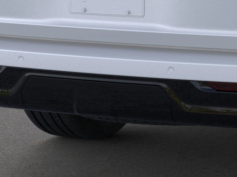 new 2026 Lincoln Navigator L car, priced at $112,385