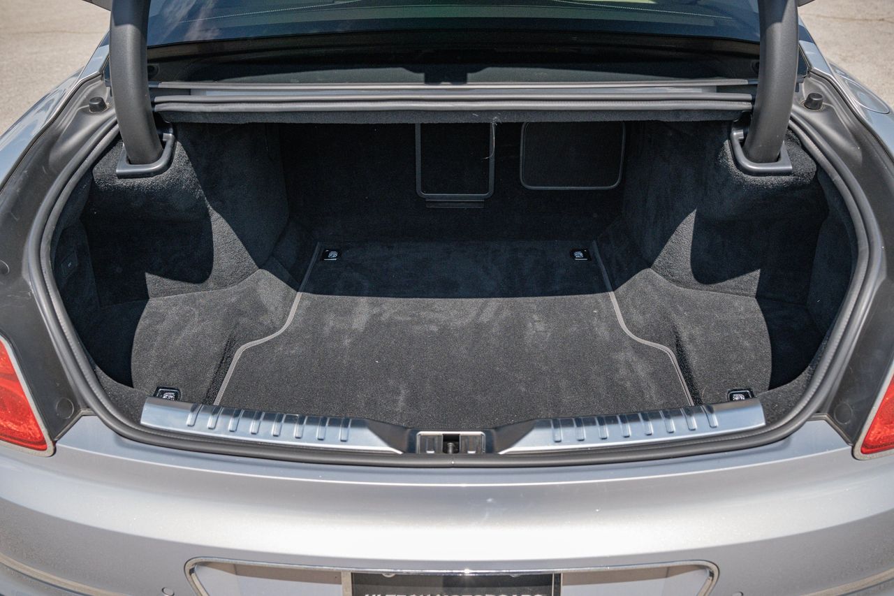 Used Car 2020 Bentley Flying Spur  W12 For Sale Under $170,000 In Austin, Texas