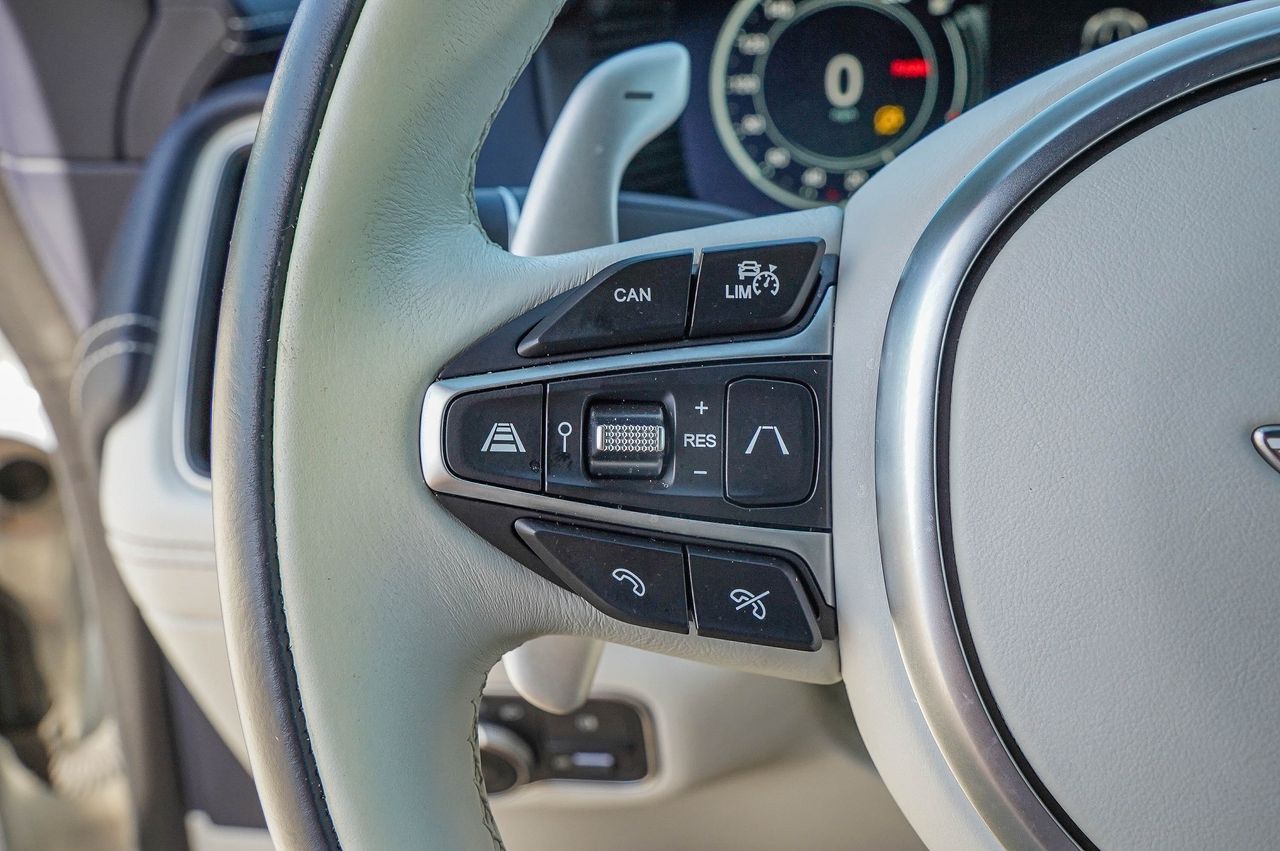 Used Car 2022 Aston Martin Dbx  Base For Sale Under $120,000 In Austin, Texas