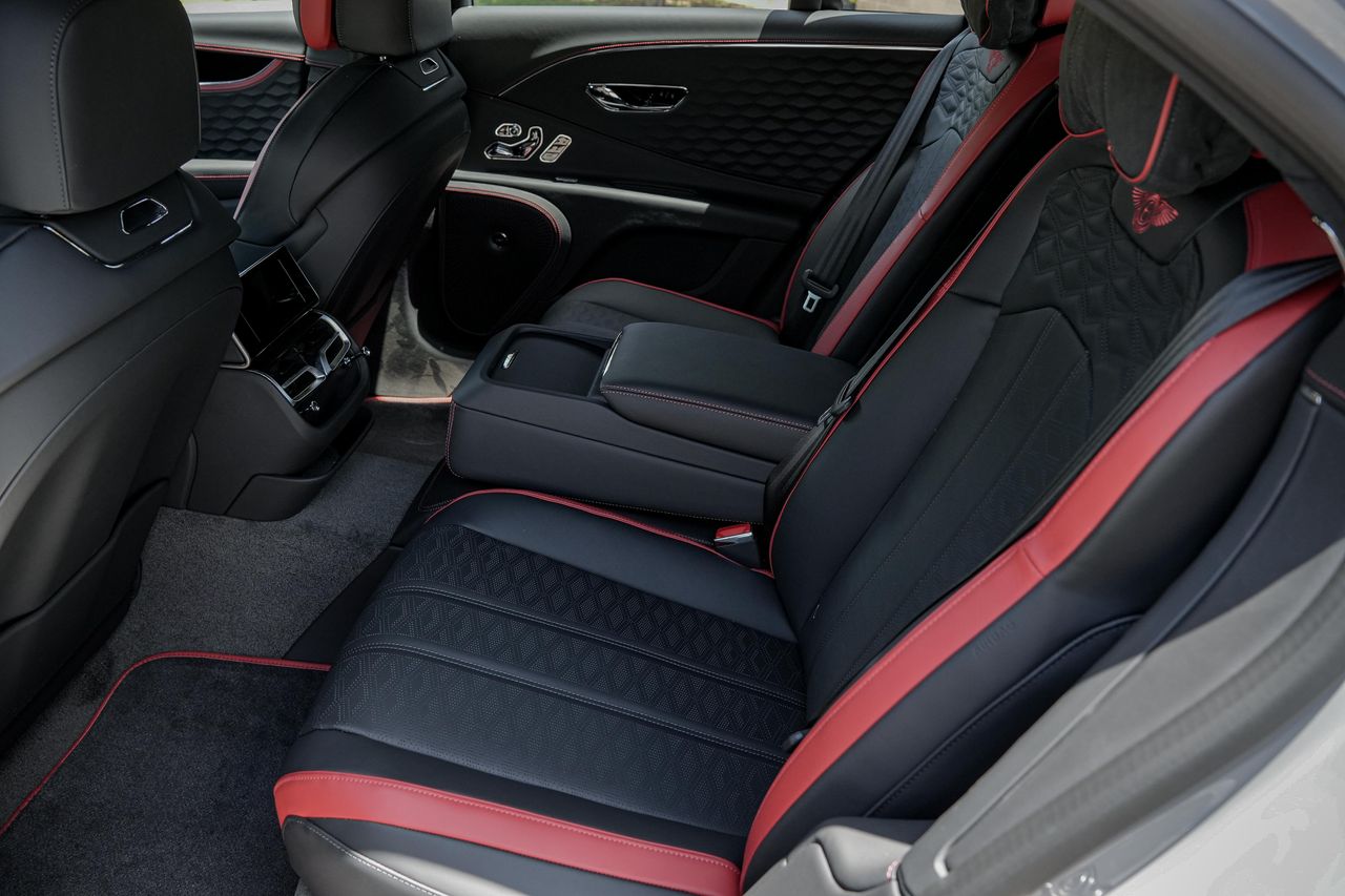 New Car 2025 Bentley Flying Spur  Speed For Sale Under $370,000 In Austin, Texas