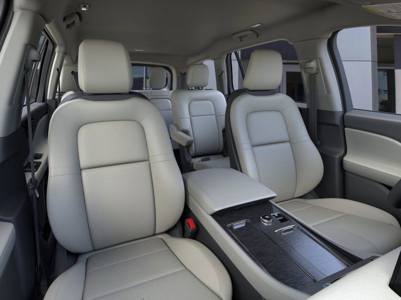 new 2026 Lincoln Aviator car, priced at $59,605