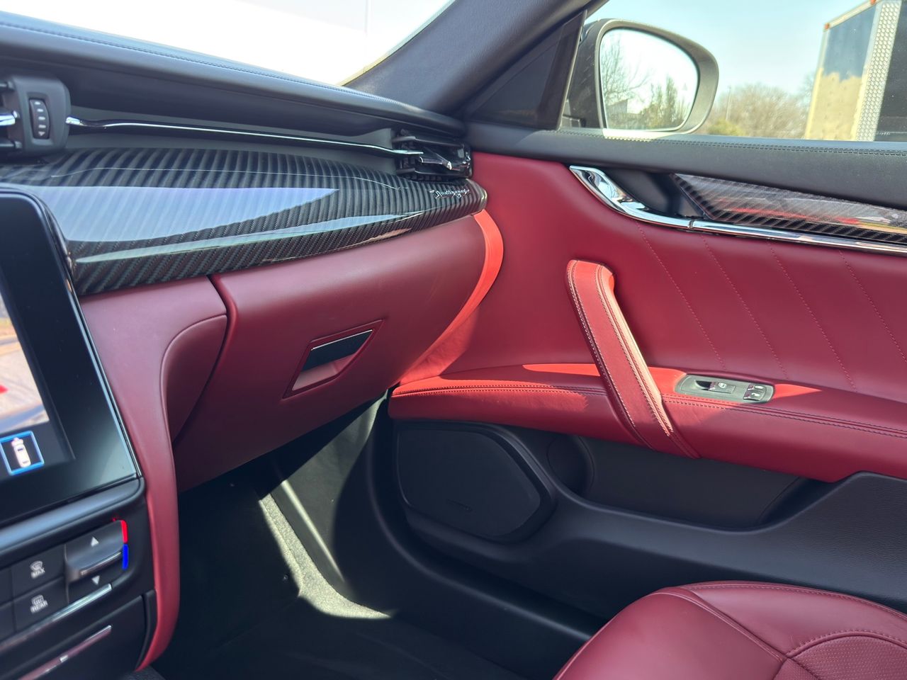 Used Car 2020 Maserati Quattroporte  S Q4 Gransport For Sale Under $40,000 In Austin, Texas