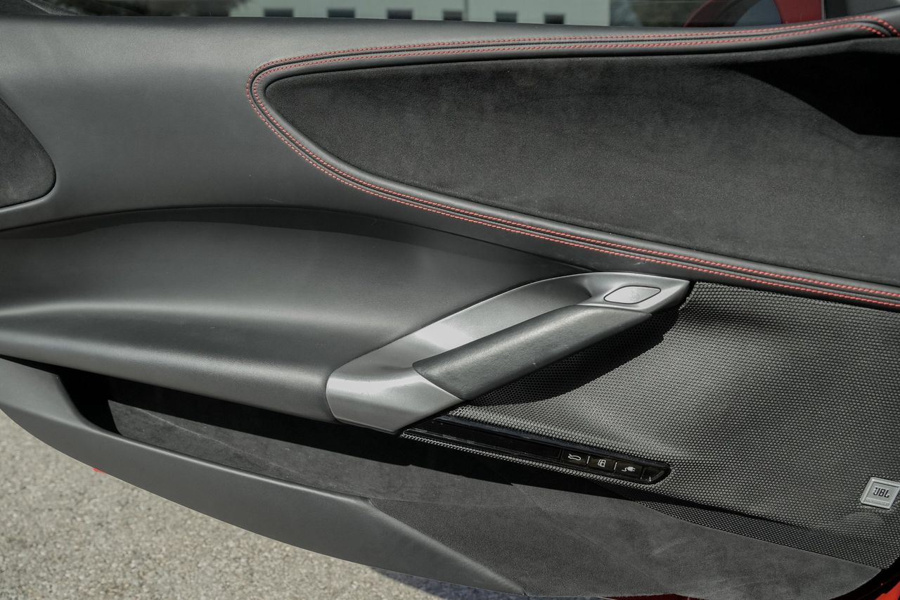 Used Car 2021 Ferrari Sf90 Stradale  Base For Sale Under $400,000 In Austin, Texas