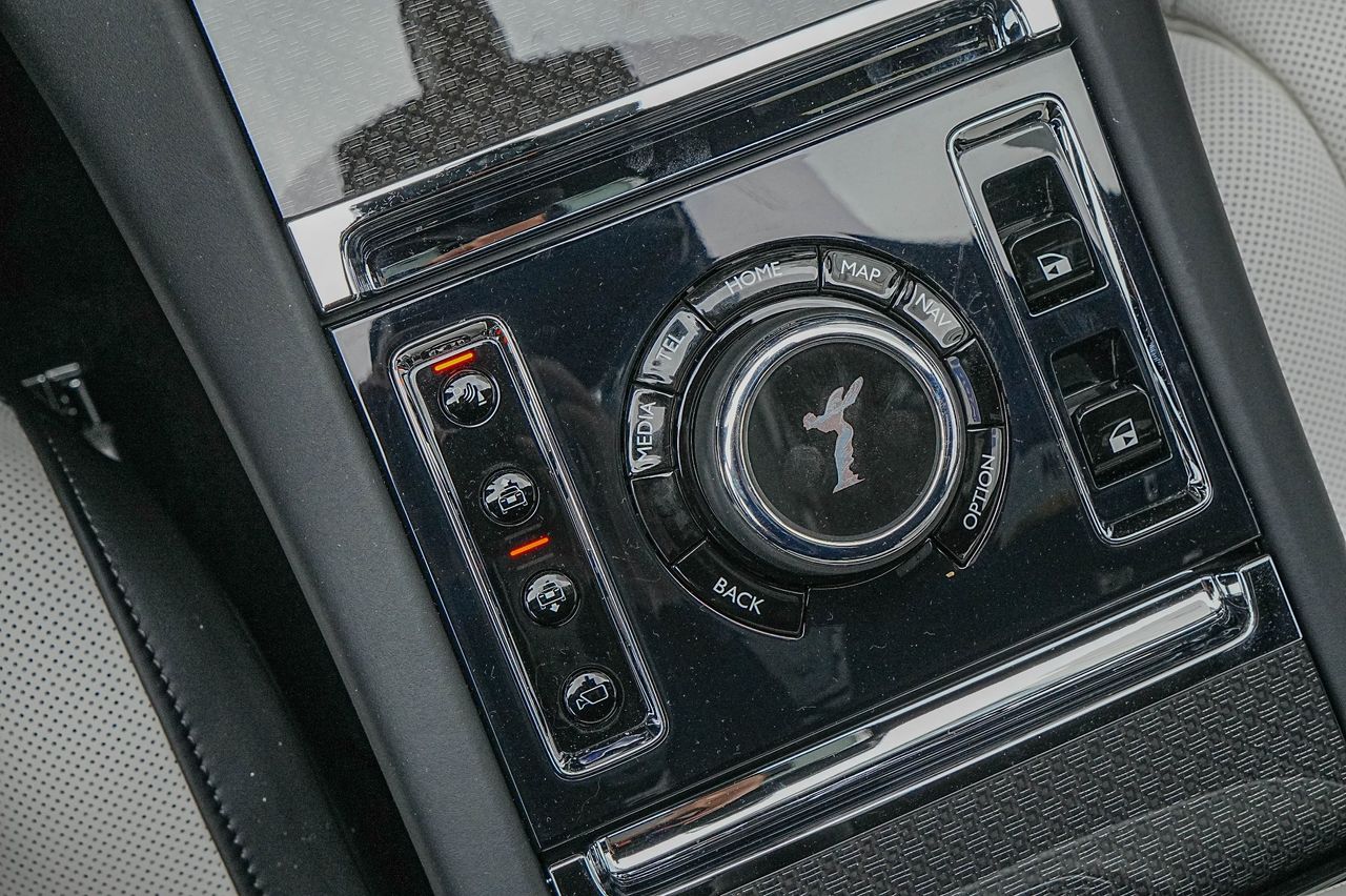 New Car 2025 Rolls-royce Ghost  For Sale Under $530,000 In Austin, Texas