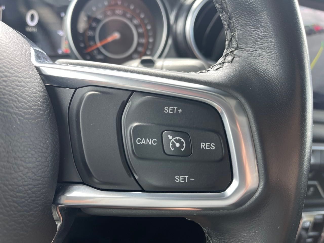 2021 Jeep Wrangler Unlimited Sahara Altitude 26