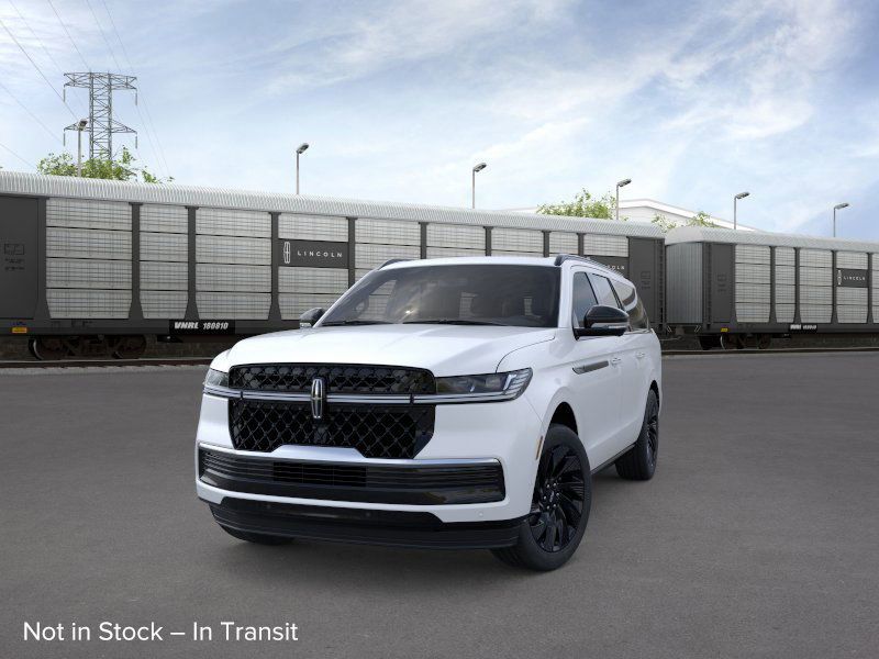 new 2026 Lincoln Navigator L car, priced at $115,885