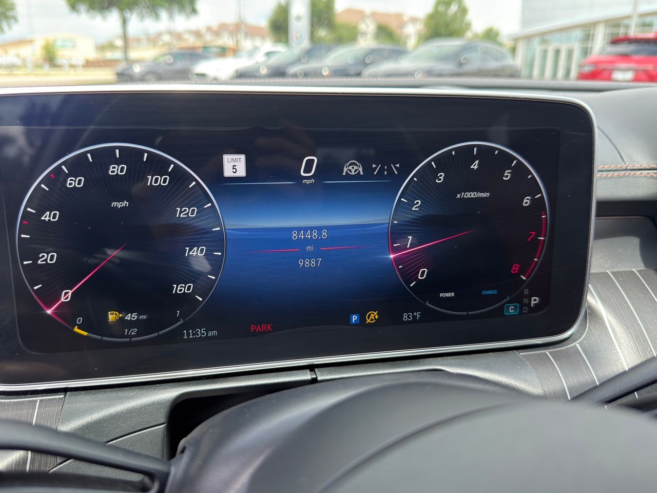 Used Car 2024 Mercedes-benz C-class  C 300 For Sale Under $50,000 In Austin, Texas