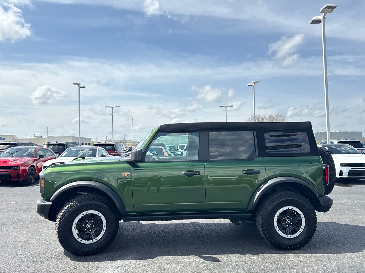 View vehicle photo 6