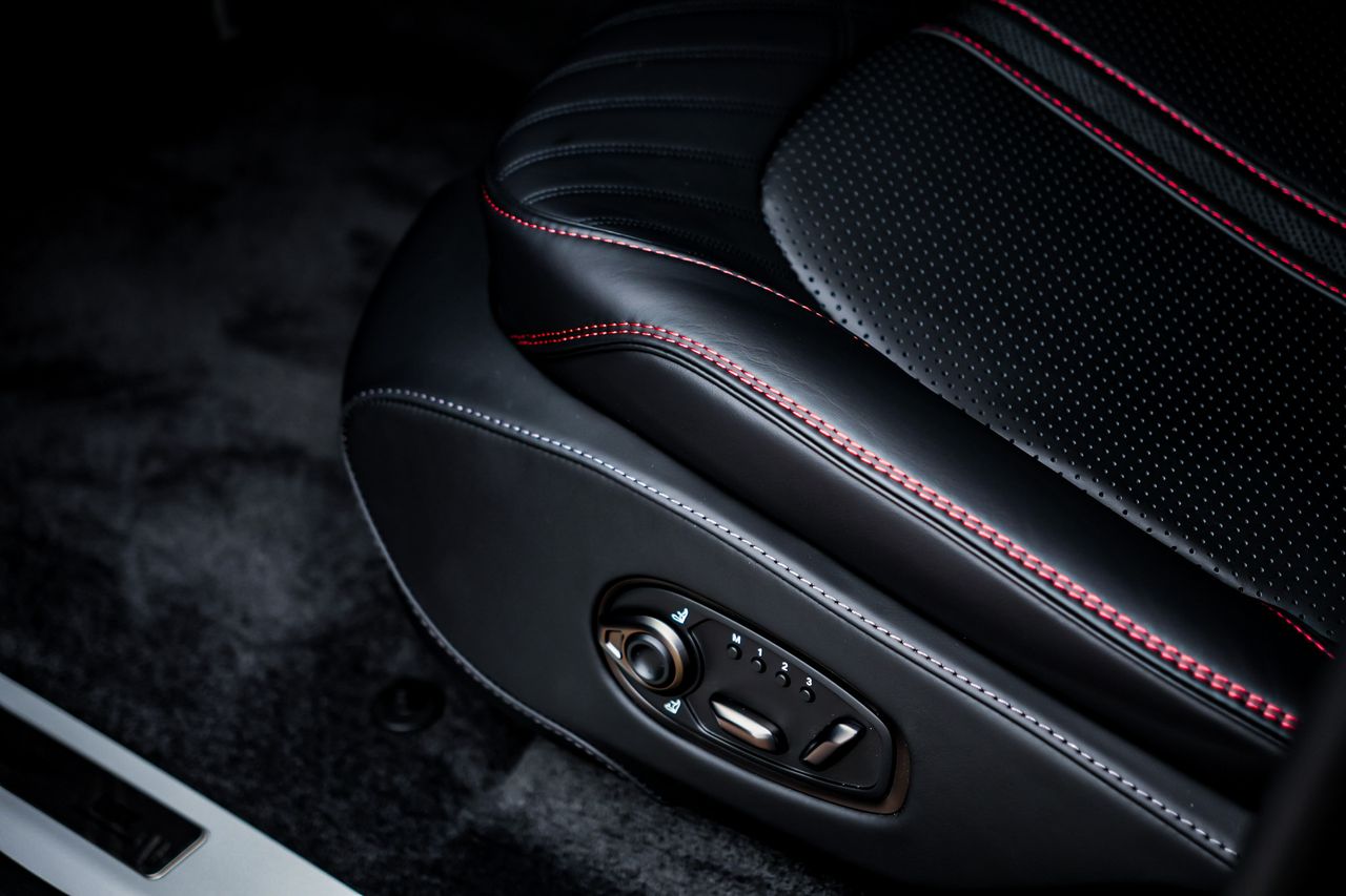 New Car 2025 Aston Martin Dbx  707 For Sale Under $270,000 In Austin, Texas