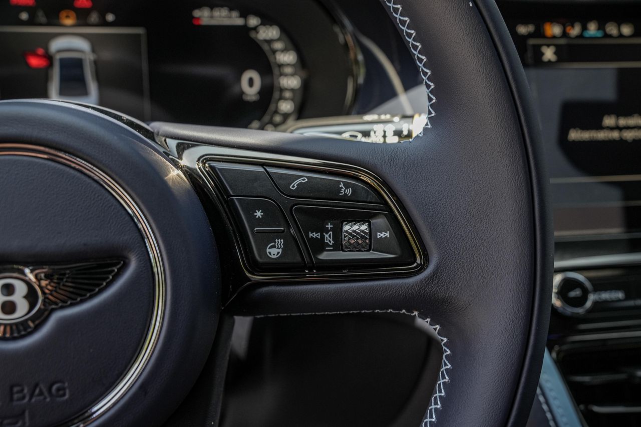 New Car 2025 Bentley Flying Spur  Speed For Sale Under $400,000 In Austin, Texas