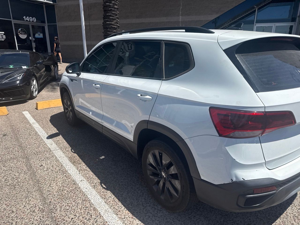 View vehicle photo 6