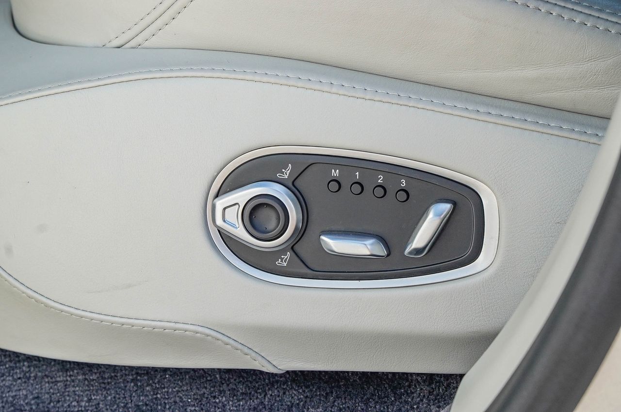 Used Car 2022 Aston Martin Dbx  Base For Sale Under $120,000 In Austin, Texas