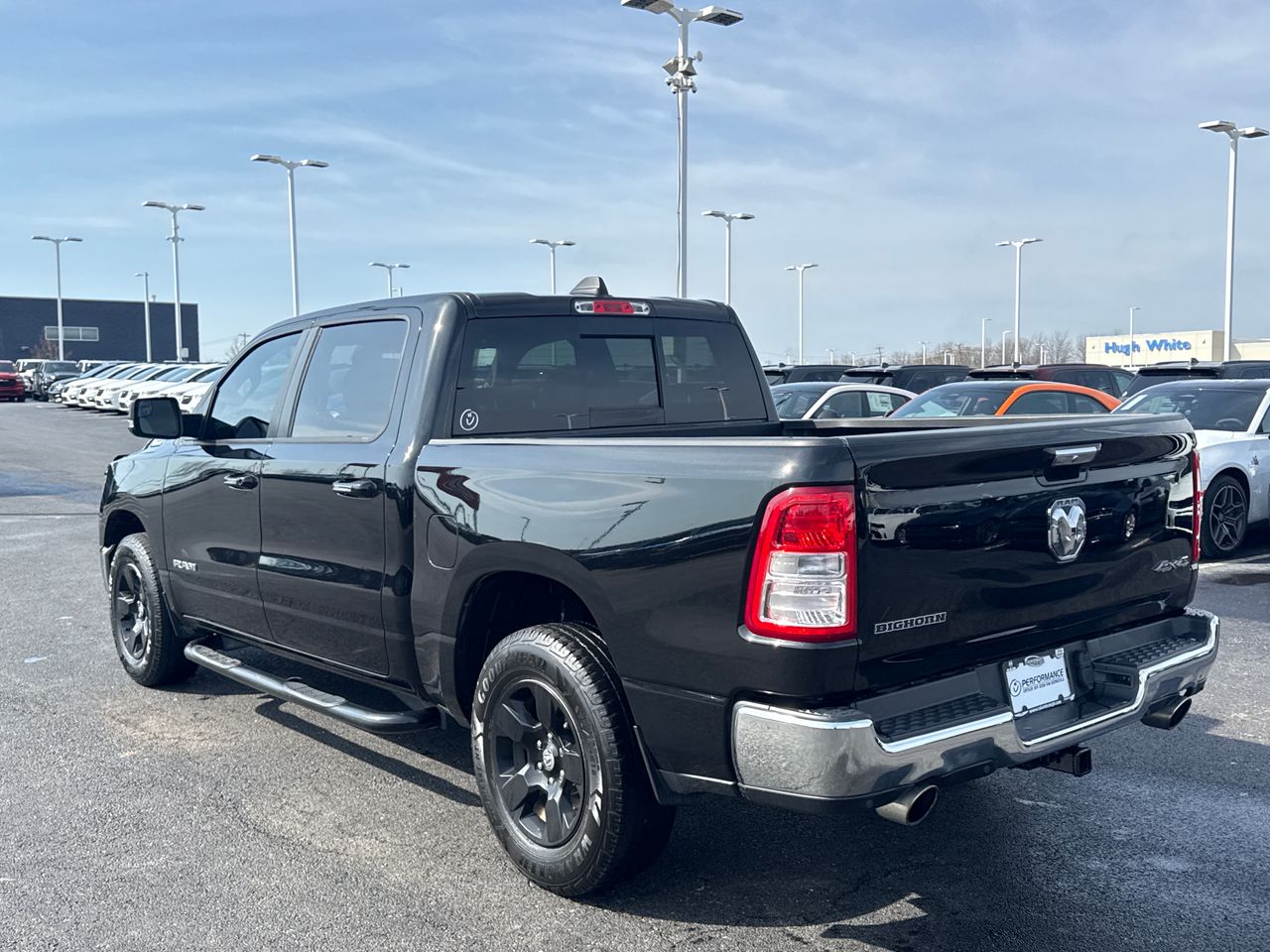 View vehicle photo 4