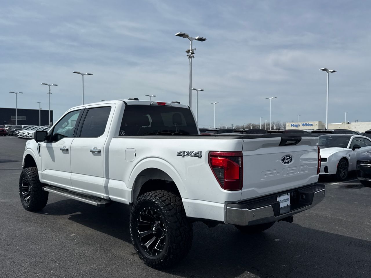 View vehicle photo 5