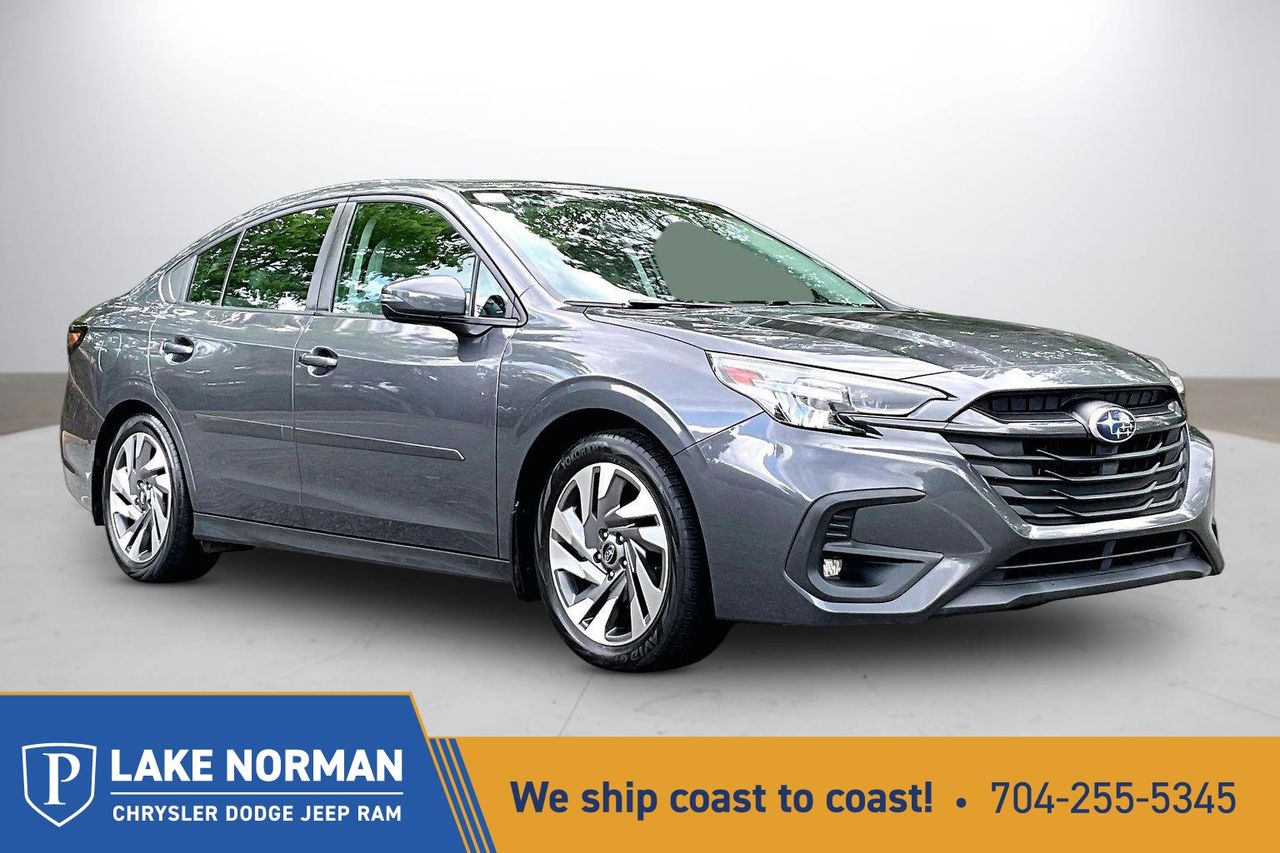 2023 Subaru Legacy Limited AWD