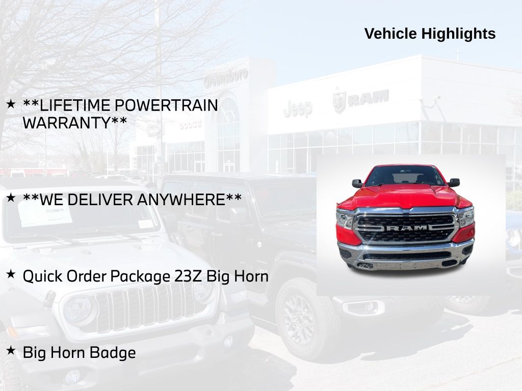 View vehicle photo 5