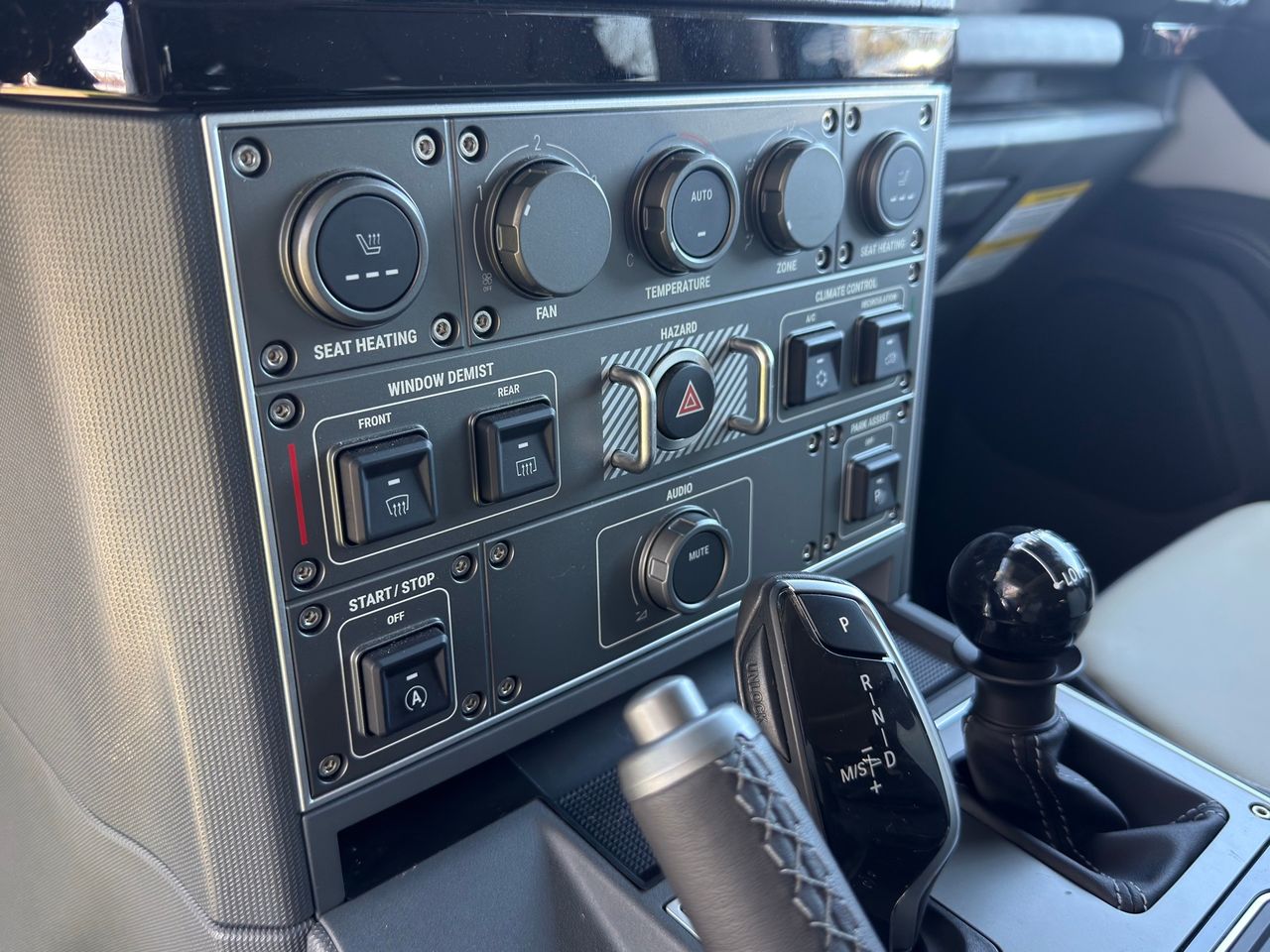 Used Car 2024 Ineos Grenadier  For Sale Under $70,000 In Austin, Texas