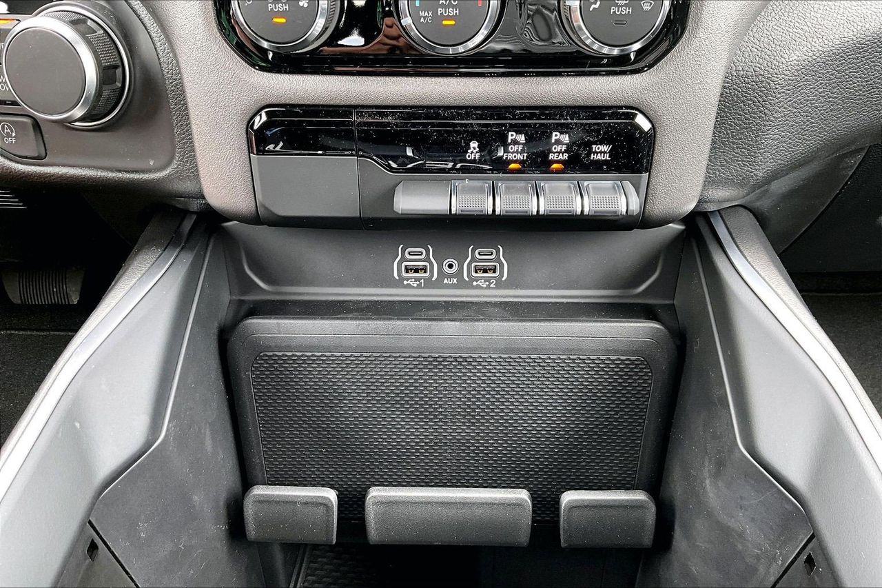 New 2026  Ram Tradesman image 17