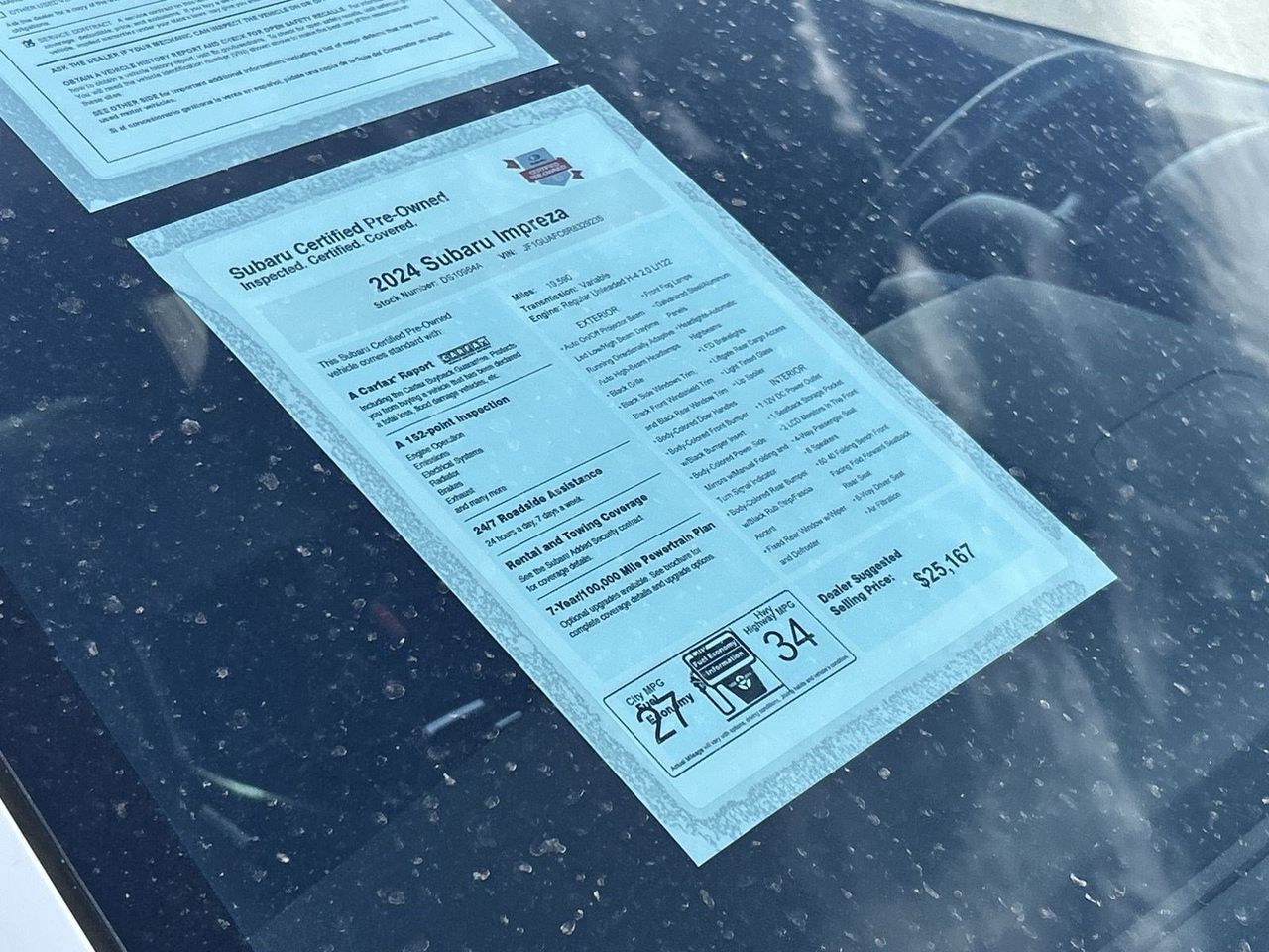 View vehicle photo 6