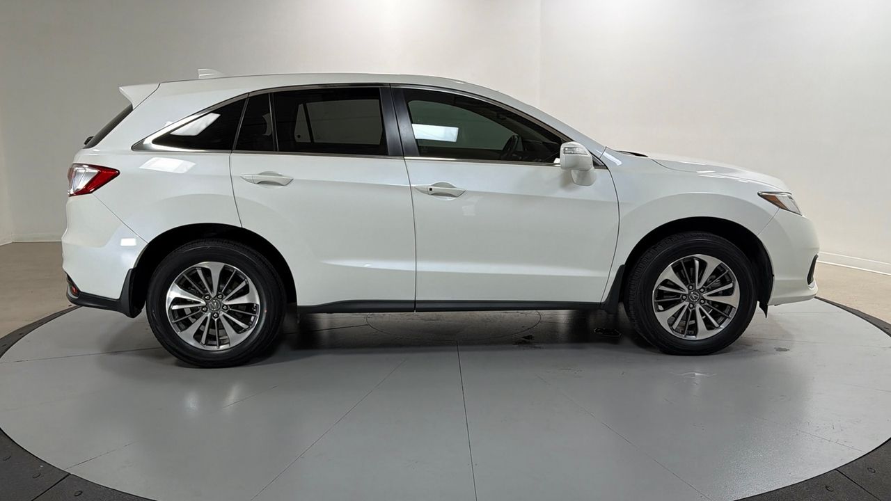 Used 2017  Acura Advance Package image 6