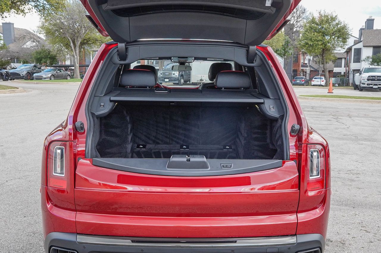 Used Car 2024 Rolls-royce Cullinan  Black Badge For Sale Under $430,000 In Austin, Texas
