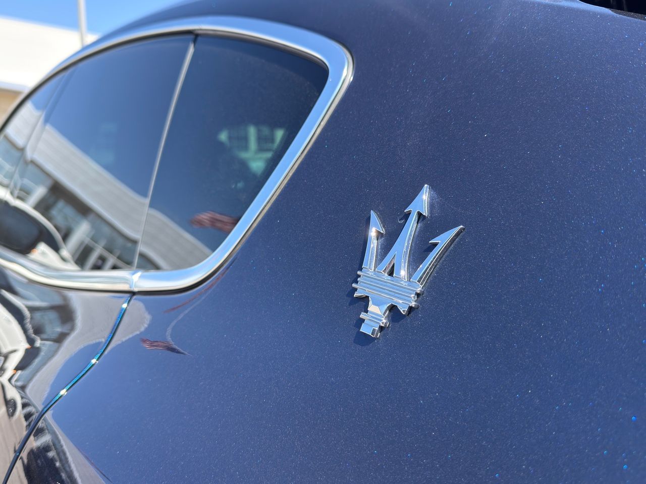 Used Car 2022 Maserati Levante  Gt For Sale Under $35,000 In Austin, Texas