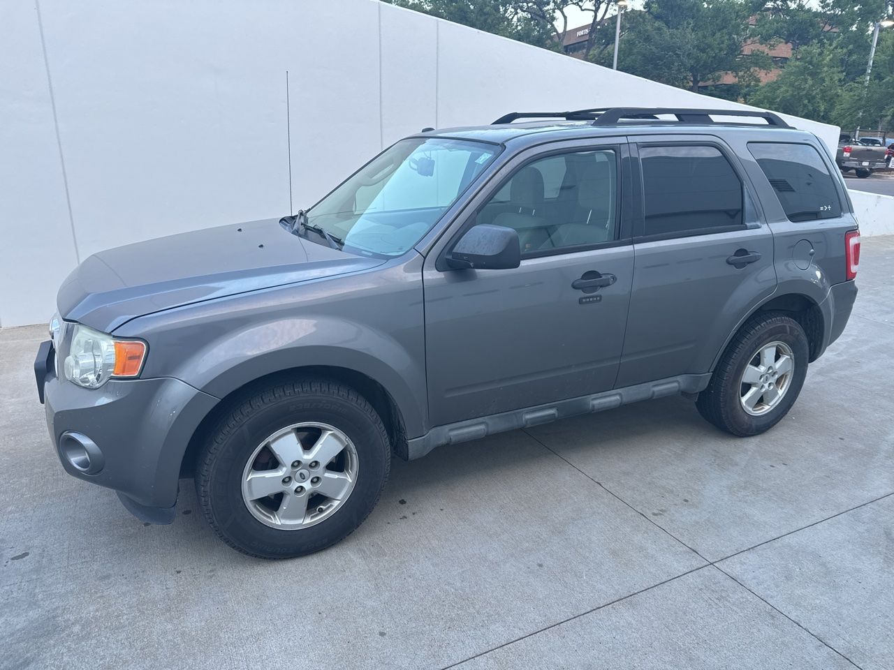 2012 Ford Escape XLT's photo