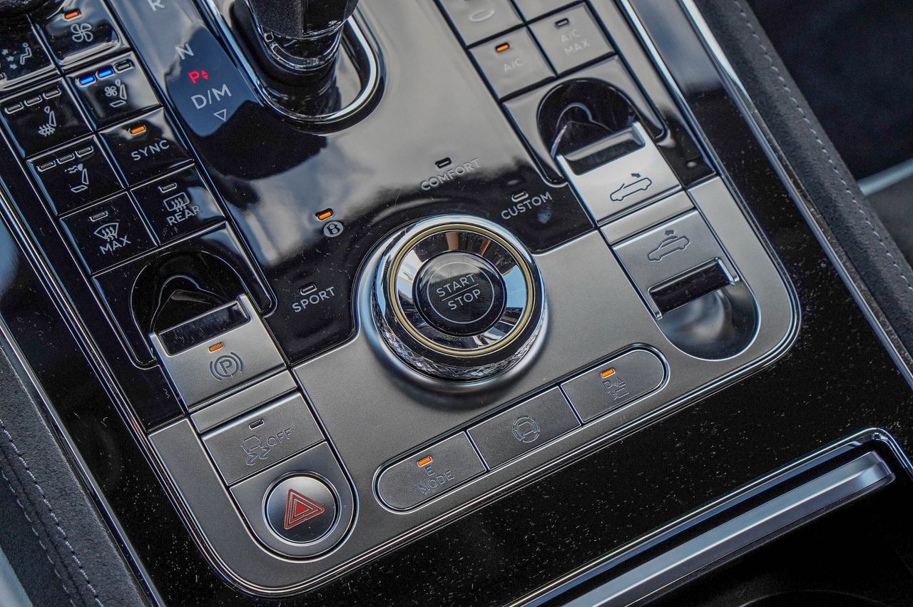 New Car 2025 Bentley Continental Gtc  Base For Sale Under $400,000 In Austin, Texas