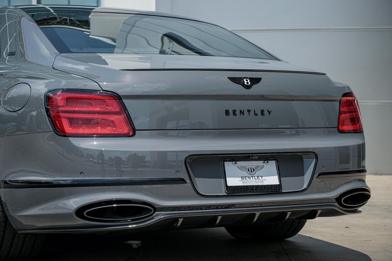 New Car 2025 Bentley Flying Spur  For Sale Under $350,000 In Austin, Texas