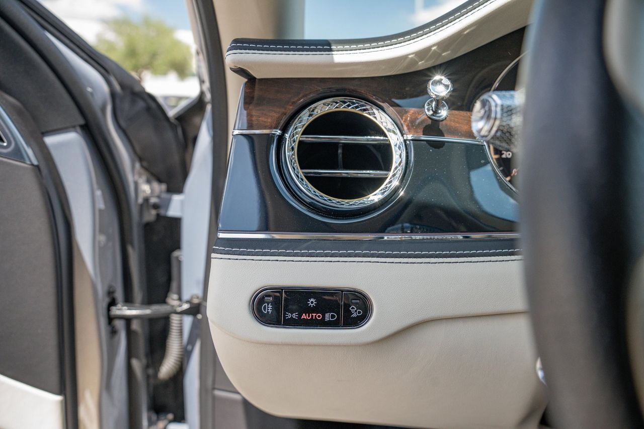 Used Car 2020 Bentley Flying Spur  W12 For Sale Under $170,000 In Austin, Texas