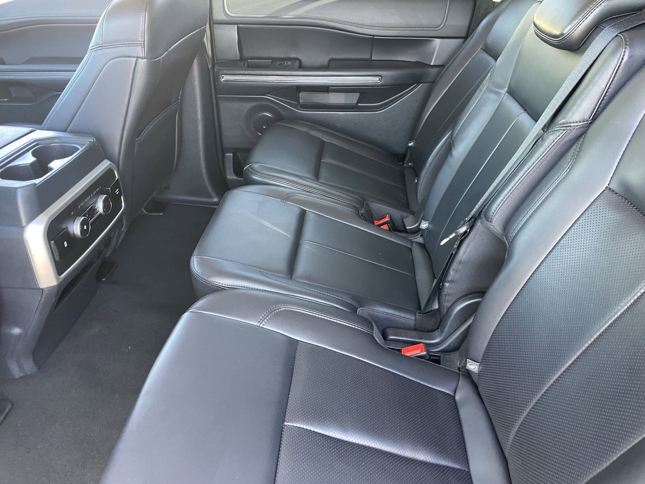 used 2024 Ford Expedition Max car, priced at $35,699