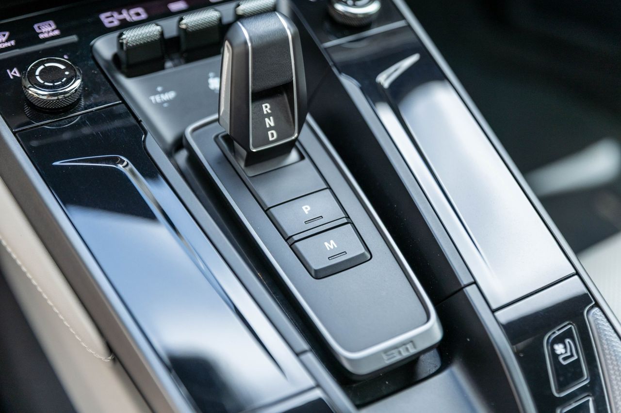 Used Car 2025 Porsche 911  Carrera For Sale Under $160,000 In Austin, Texas