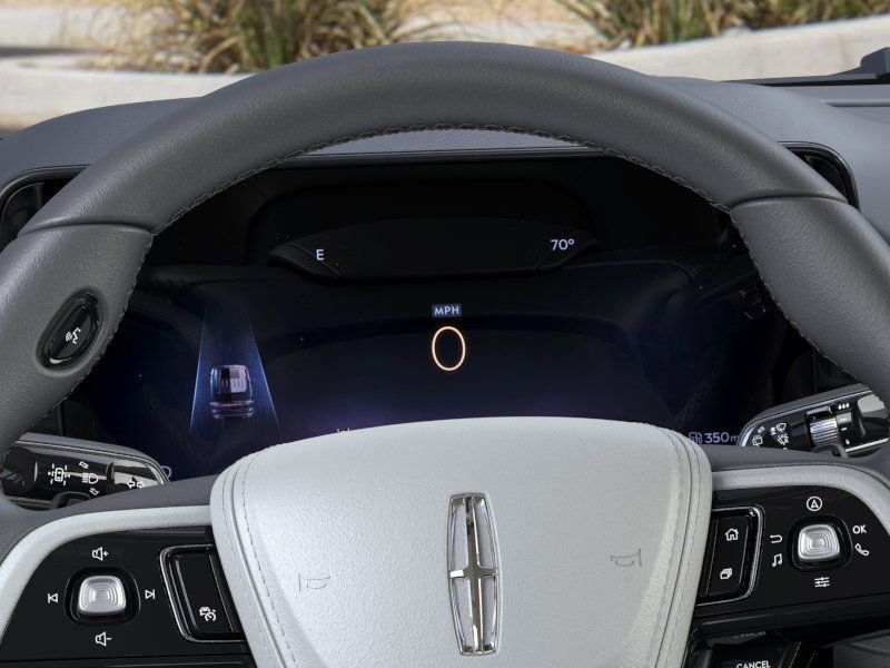 new 2026 Lincoln Aviator car, priced at $74,680