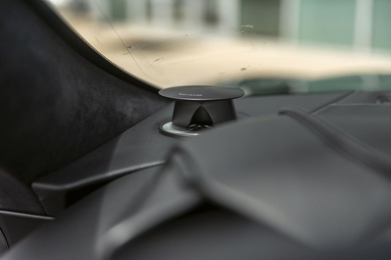 Used Car 2019 Aston Martin Dbs  Superleggera For Sale Under $230,000 In Austin, Texas