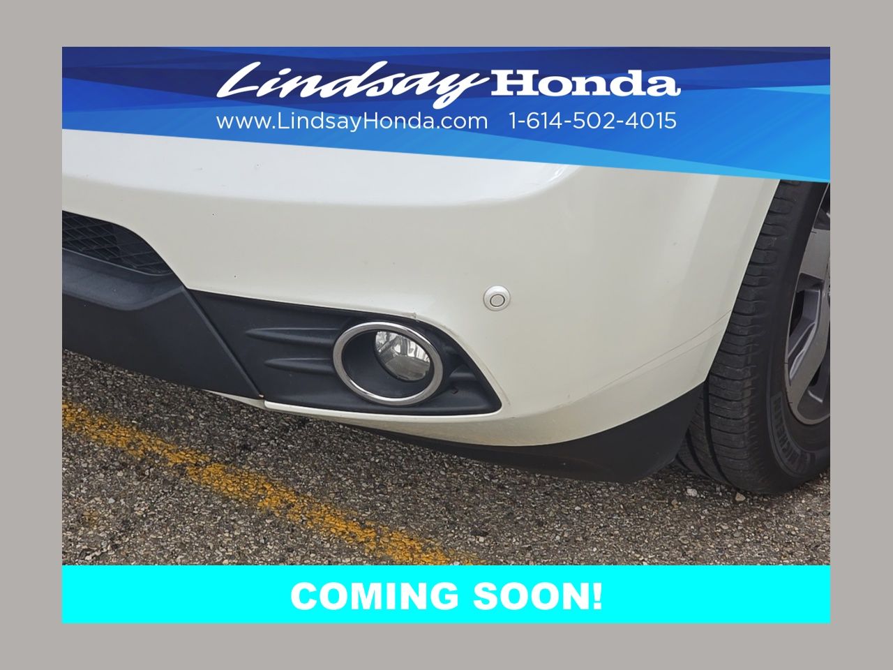 White Diamond Pearl 2013 Honda Pilot Touring 4WD SUV / Crossover Four-Wheel Drive 5-Speed Automatic