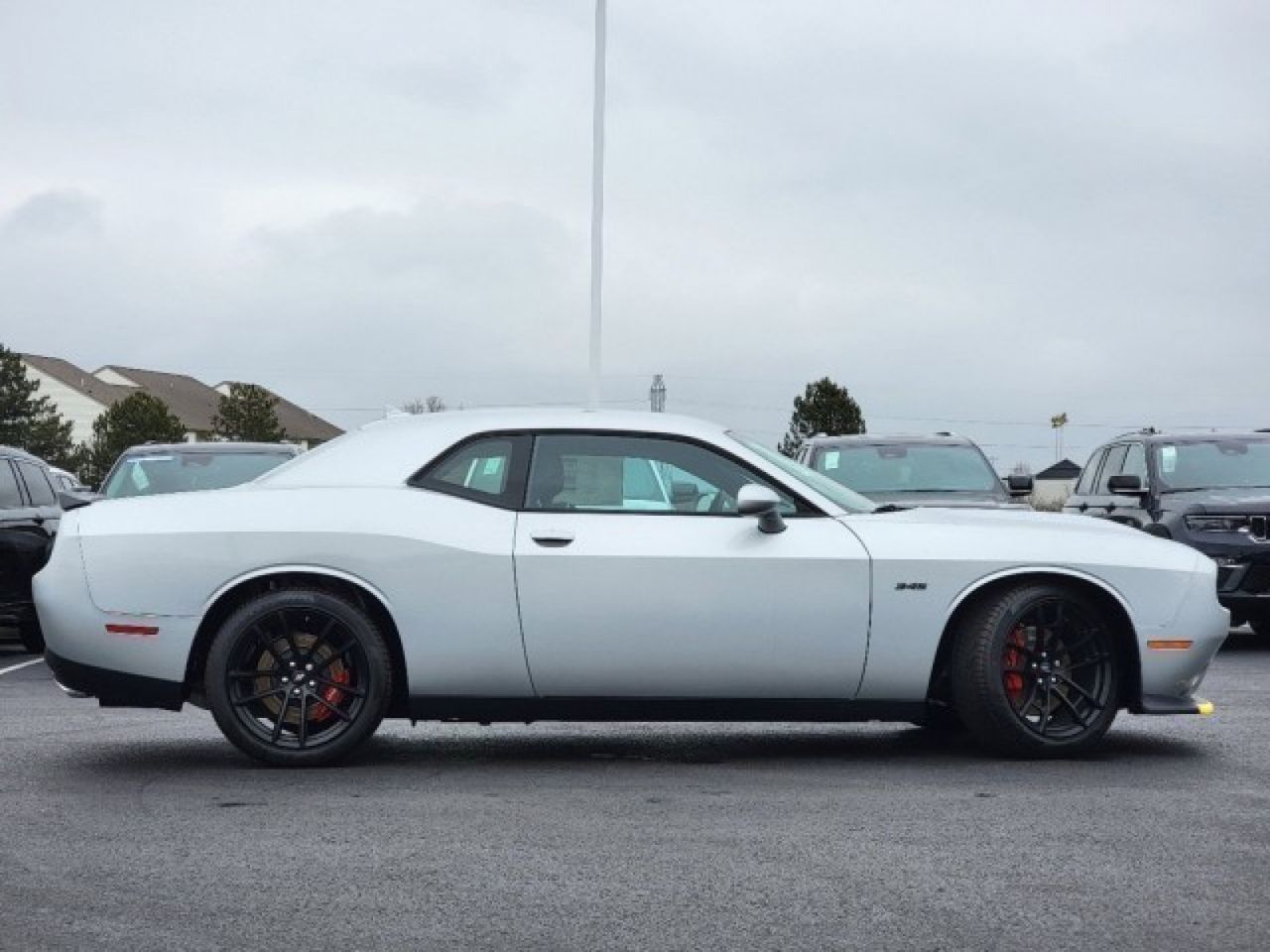 2023 Dodge Challenger R/T 28