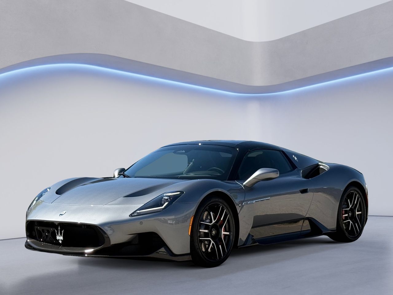 Used Car 2023 Maserati Mc20  Cielo For Sale Under $220,000 In Austin, Texas