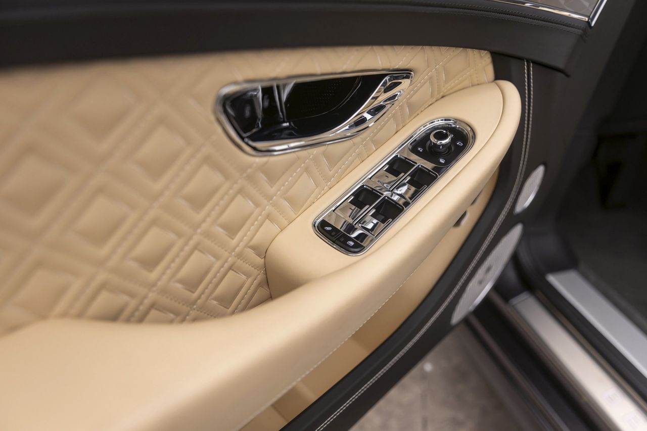 Used Car 2024 Bentley Continental Gt  For Sale Under $280,000 In Austin, Texas