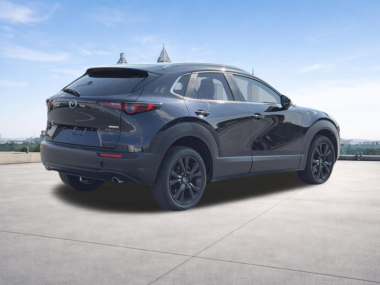 View vehicle photo 5