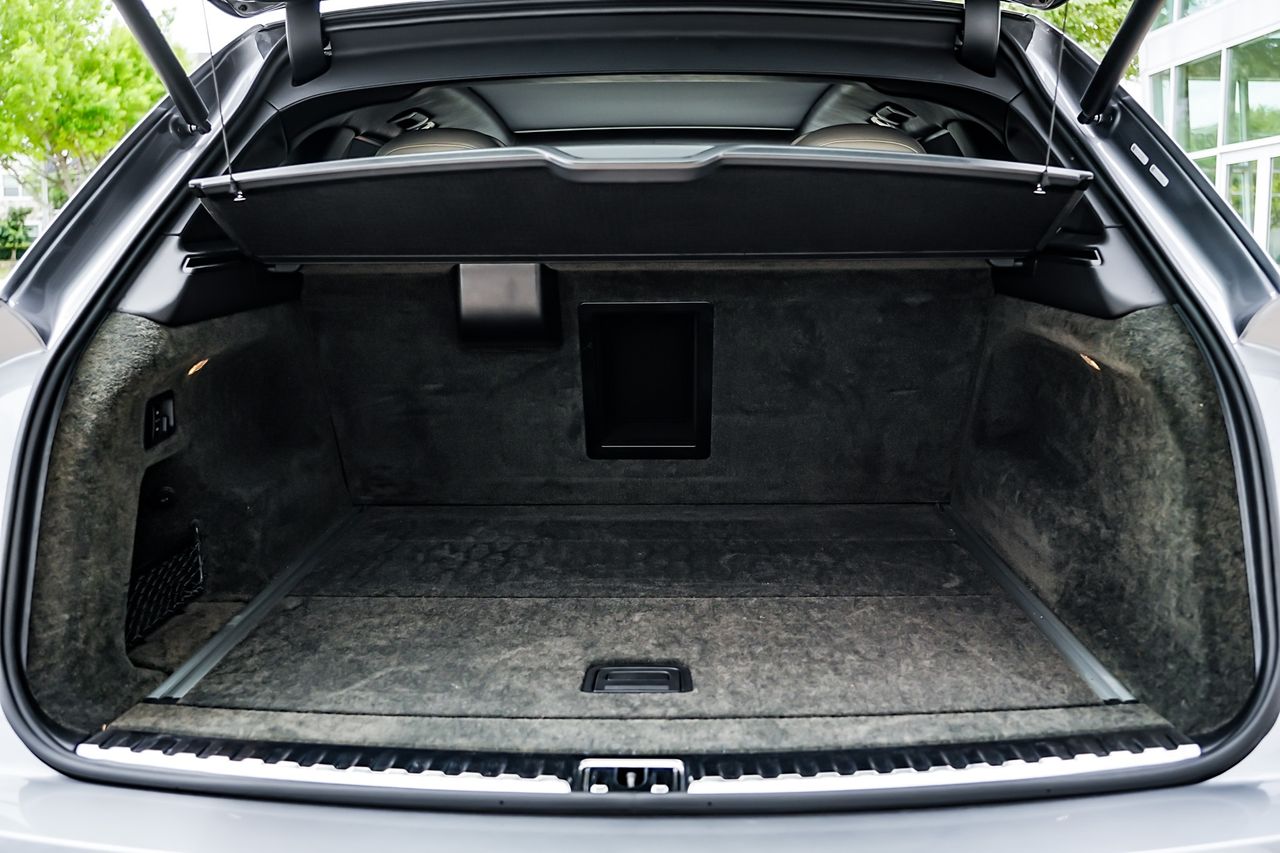 Used Car 2023 Bentley Bentayga Ewb  For Sale Under $200,000 In Austin, Texas