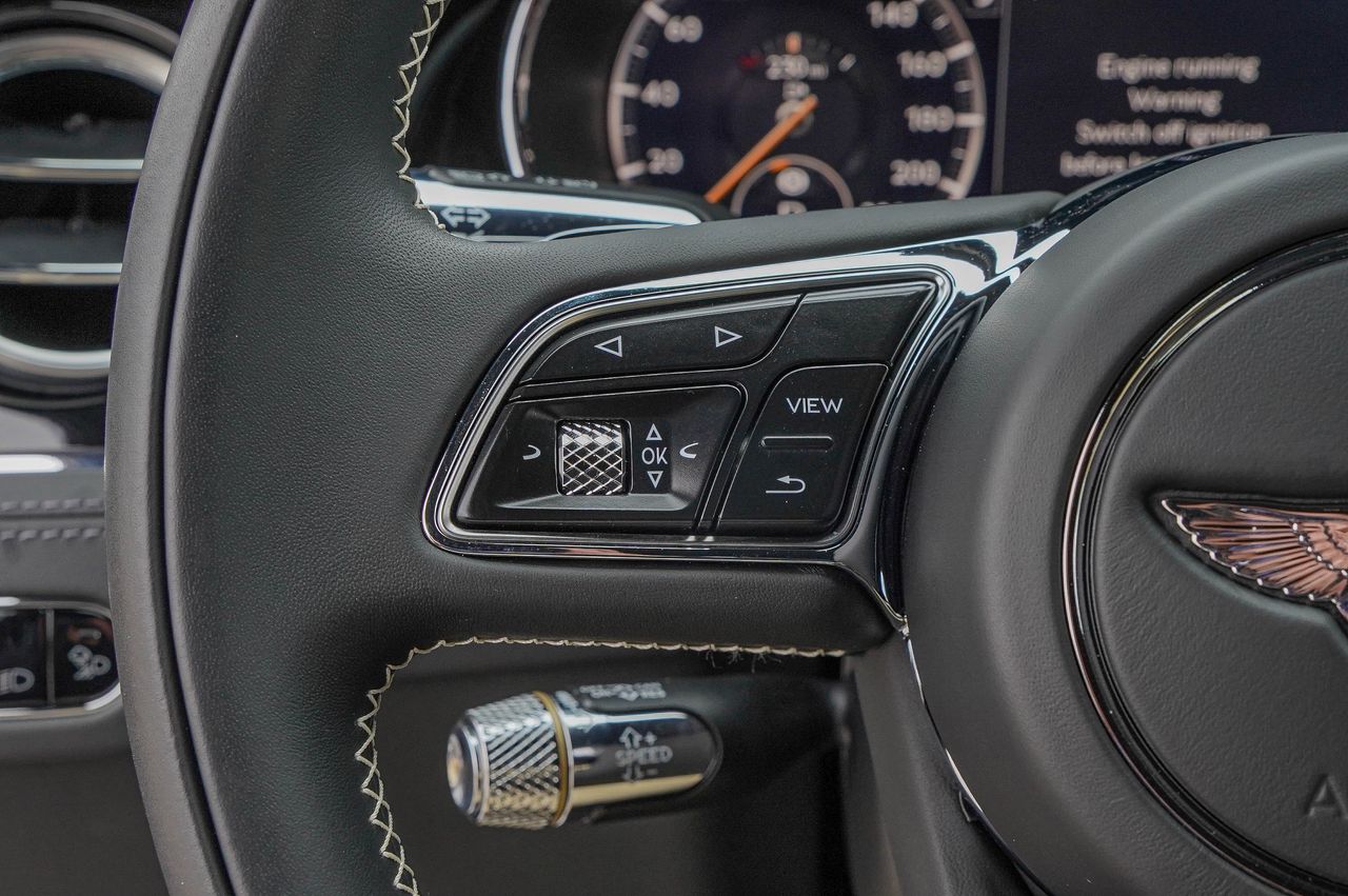 Used Car 2024 Bentley Continental Gt  Edition 8 For Sale Under $220,000 In Austin, Texas