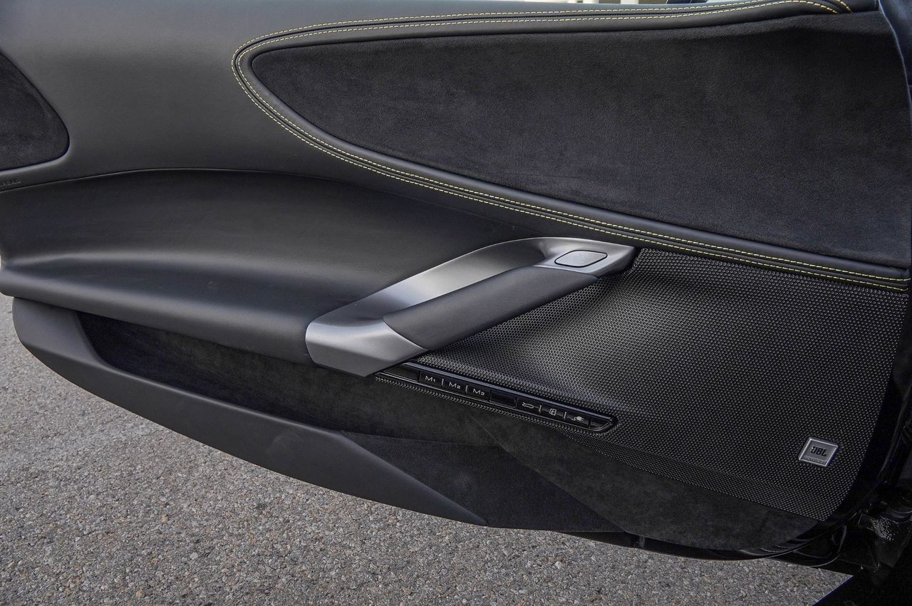 Used Car 2023 Ferrari Sf90 Spider  Base For Sale Under $620,000 In Austin, Texas