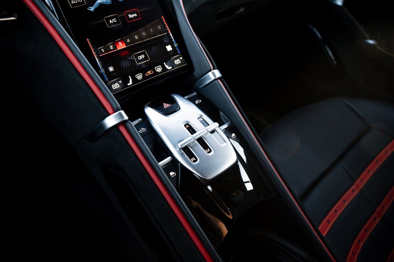 Used Car 2024 Ferrari Roma  Spider For Sale Under $290,000 In Austin, Texas