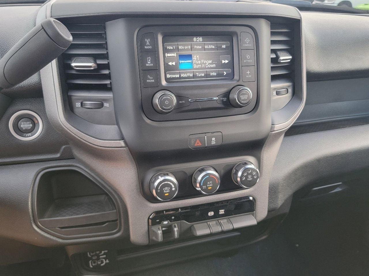 2024 Ram 3500 Tradesman 19