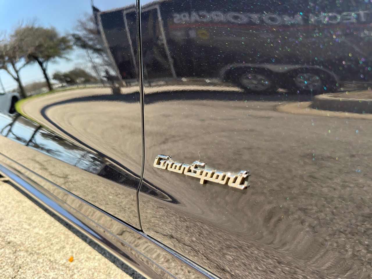 Used Car 2020 Maserati Quattroporte  S Q4 Gransport For Sale Under $40,000 In Austin, Texas