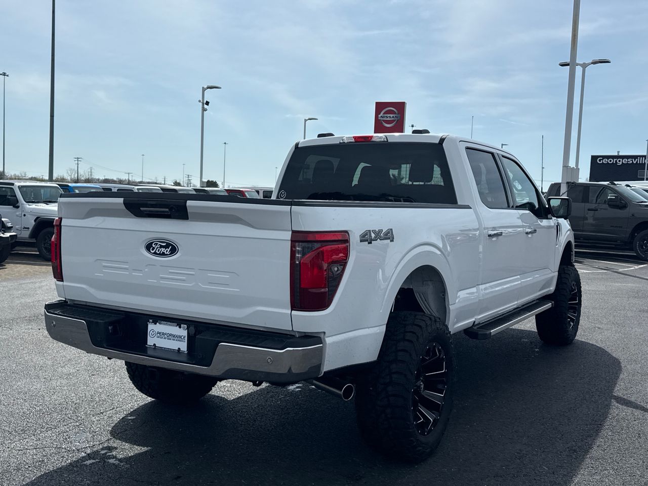 View vehicle photo 3