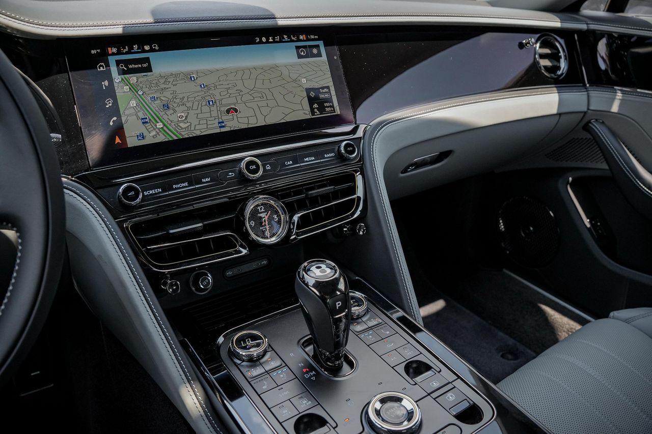 New Car 2025 Bentley Flying Spur  For Sale Under $350,000 In Austin, Texas