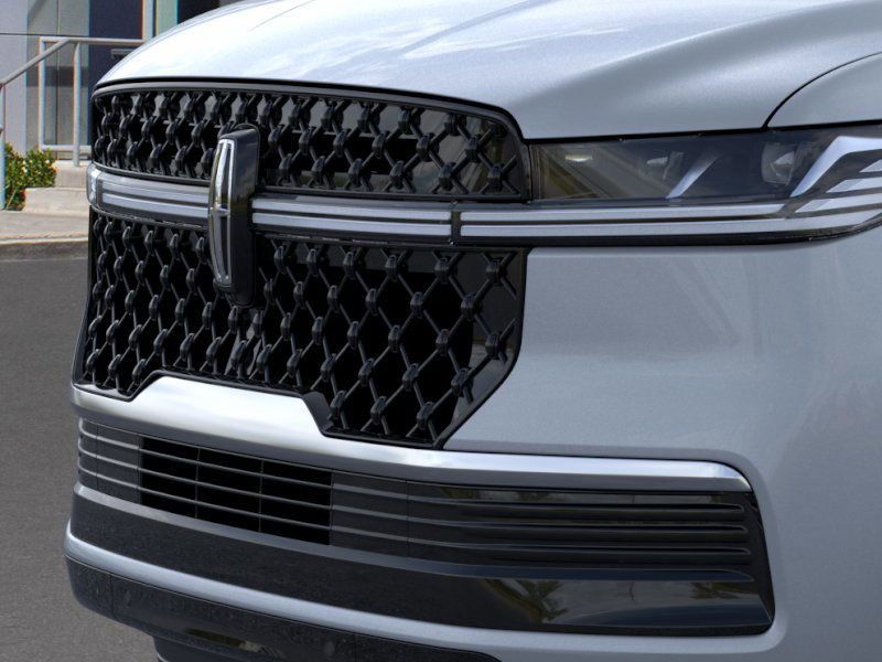 new 2026 Lincoln Navigator car, priced at $112,585