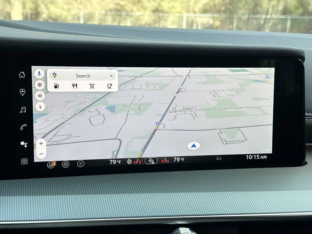 View vehicle photo 6